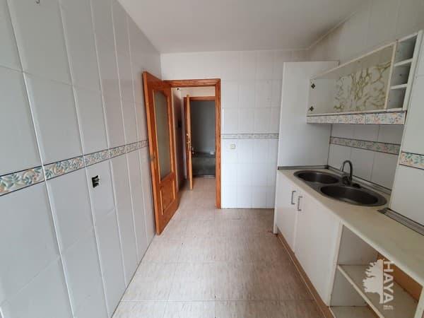 For sale of flat in Aguadulce