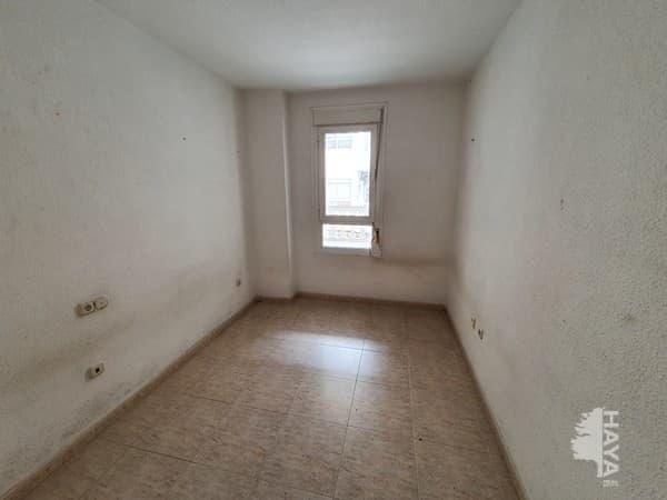 For sale of flat in Aguadulce