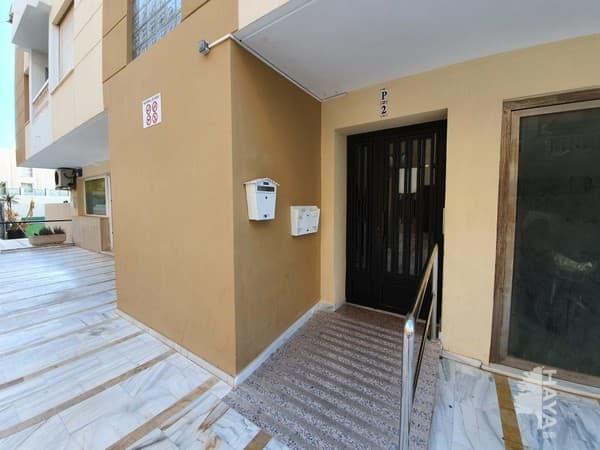 For sale of flat in Aguadulce