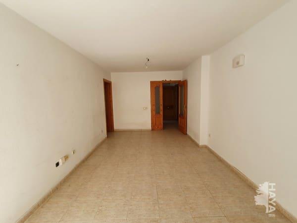 For sale of flat in Aguadulce