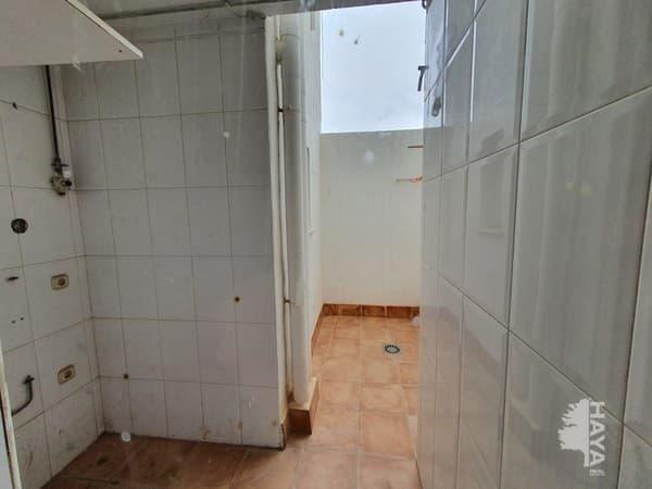 For sale of flat in Aguadulce