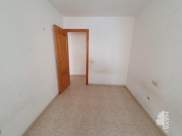 For sale of flat in Aguadulce