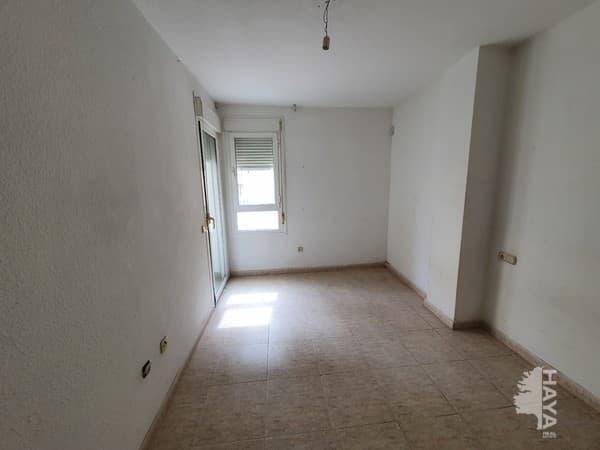 For sale of flat in Aguadulce