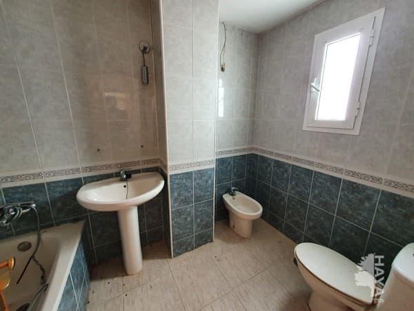 For sale of flat in Aguadulce