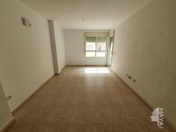 For sale of flat in Aguadulce