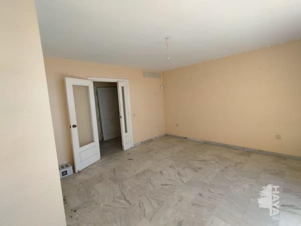 For sale of flat in Aguadulce
