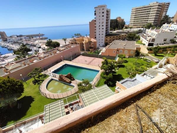 For sale of flat in Aguadulce
