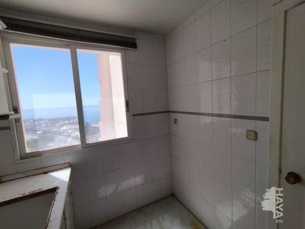 For sale of flat in Aguadulce