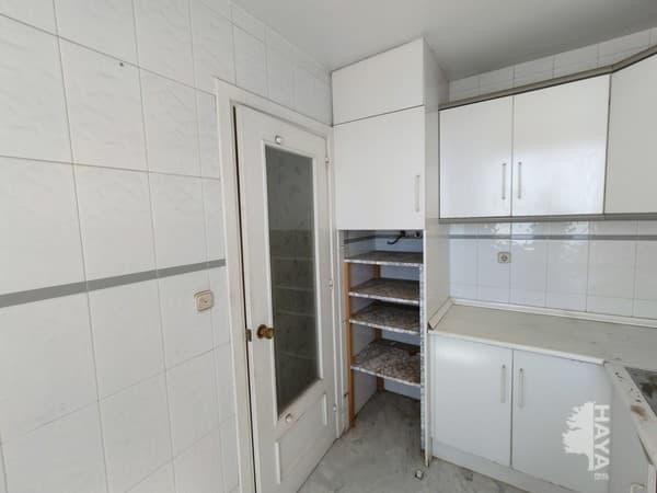 For sale of flat in Aguadulce