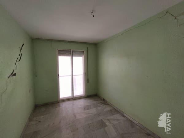 For sale of flat in Aguadulce