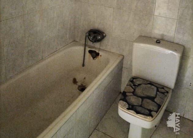 For sale of flat in Aguadulce