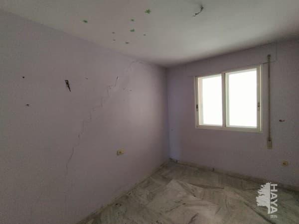 For sale of flat in Aguadulce