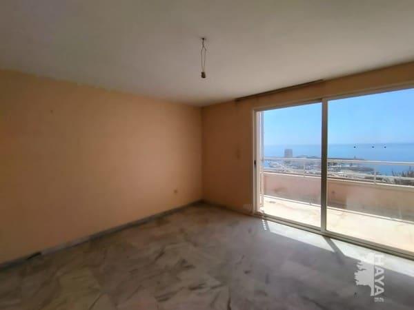 For sale of flat in Aguadulce