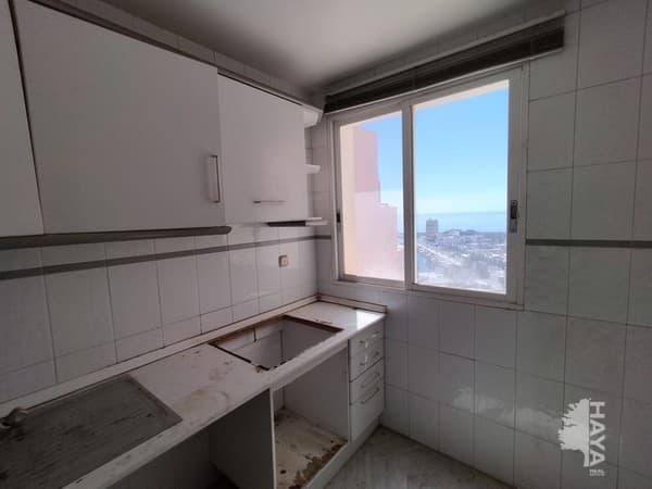 For sale of flat in Aguadulce