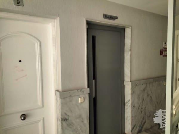 For sale of flat in Aguadulce
