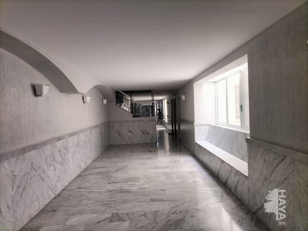 For sale of flat in Aguadulce