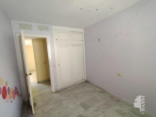 For sale of flat in Aguadulce