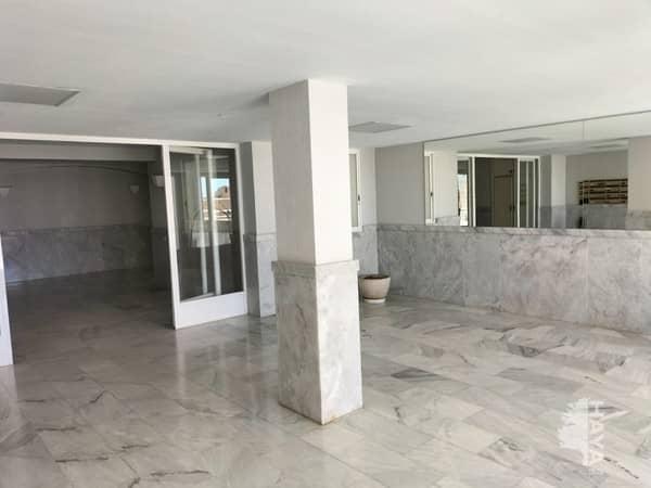 For sale of flat in Aguadulce