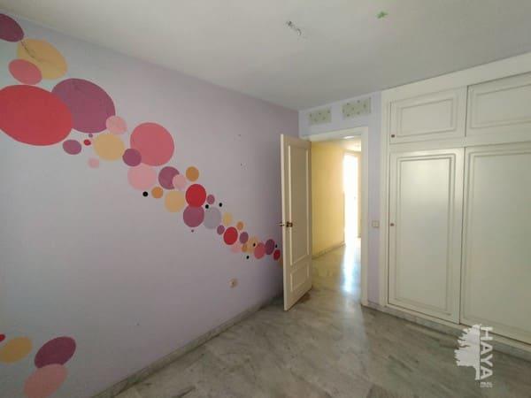 For sale of flat in Aguadulce
