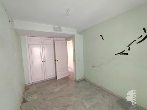 For sale of flat in Aguadulce