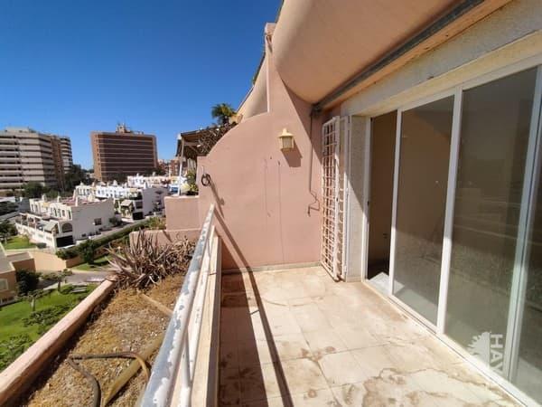 For sale of flat in Aguadulce