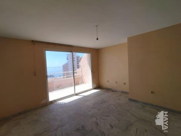 For sale of flat in Aguadulce