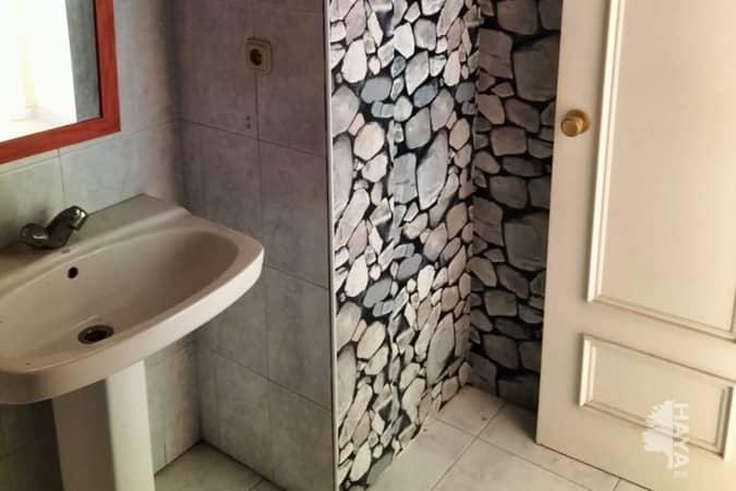For sale of flat in Aguadulce