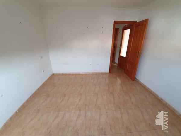 Venta de piso en El Parador de las Hortichuelas