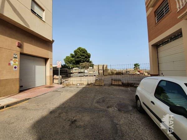 Venta de piso en El Parador de las Hortichuelas