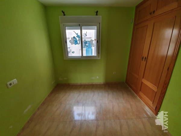 Venta de piso en El Parador de las Hortichuelas