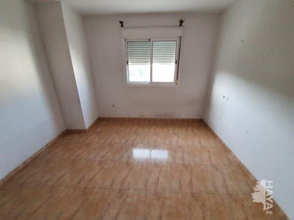 Venta de piso en El Parador de las Hortichuelas