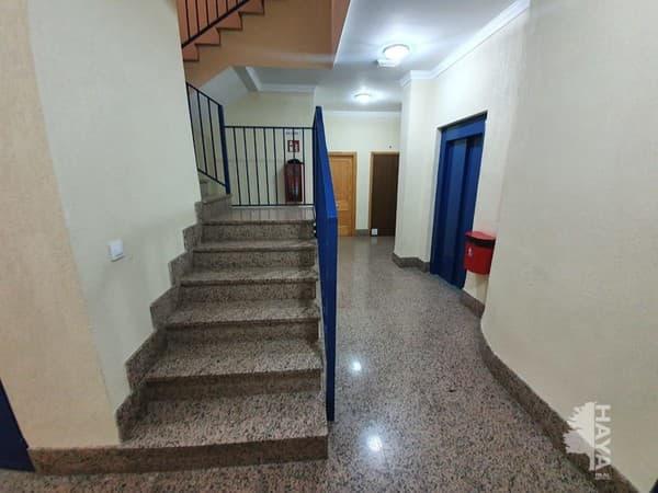 Venta de piso en El Parador de las Hortichuelas