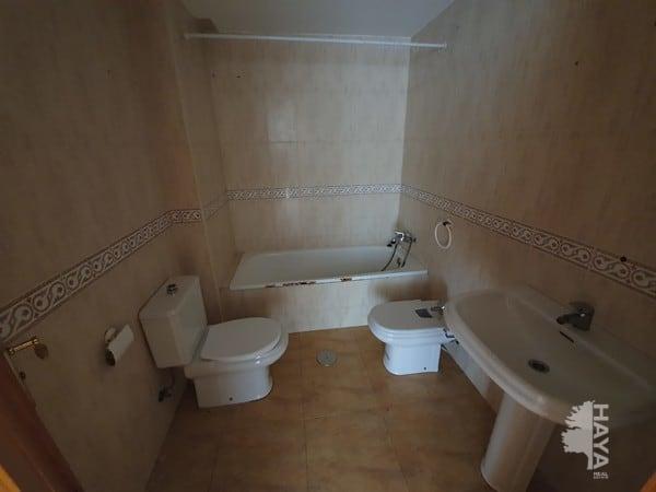 Venta de piso en El Parador de las Hortichuelas