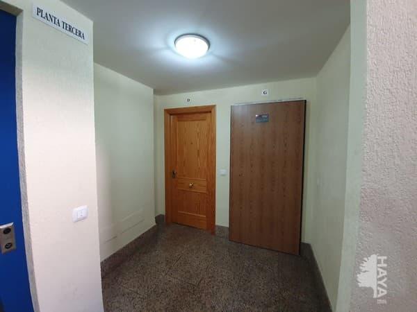 Venta de piso en El Parador de las Hortichuelas