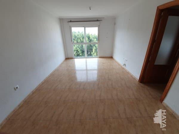 Venta de piso en El Parador de las Hortichuelas