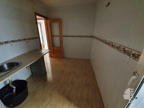 Venta de piso en El Parador de las Hortichuelas
