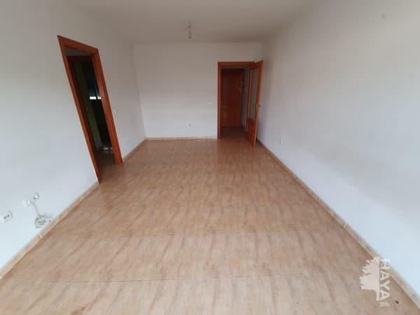 Venta de piso en El Parador de las Hortichuelas
