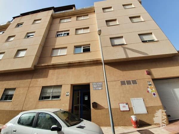 For sale of flat in El Parador de las Hortichuelas