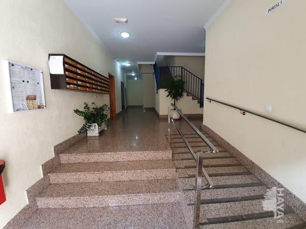 Venta de piso en El Parador de las Hortichuelas