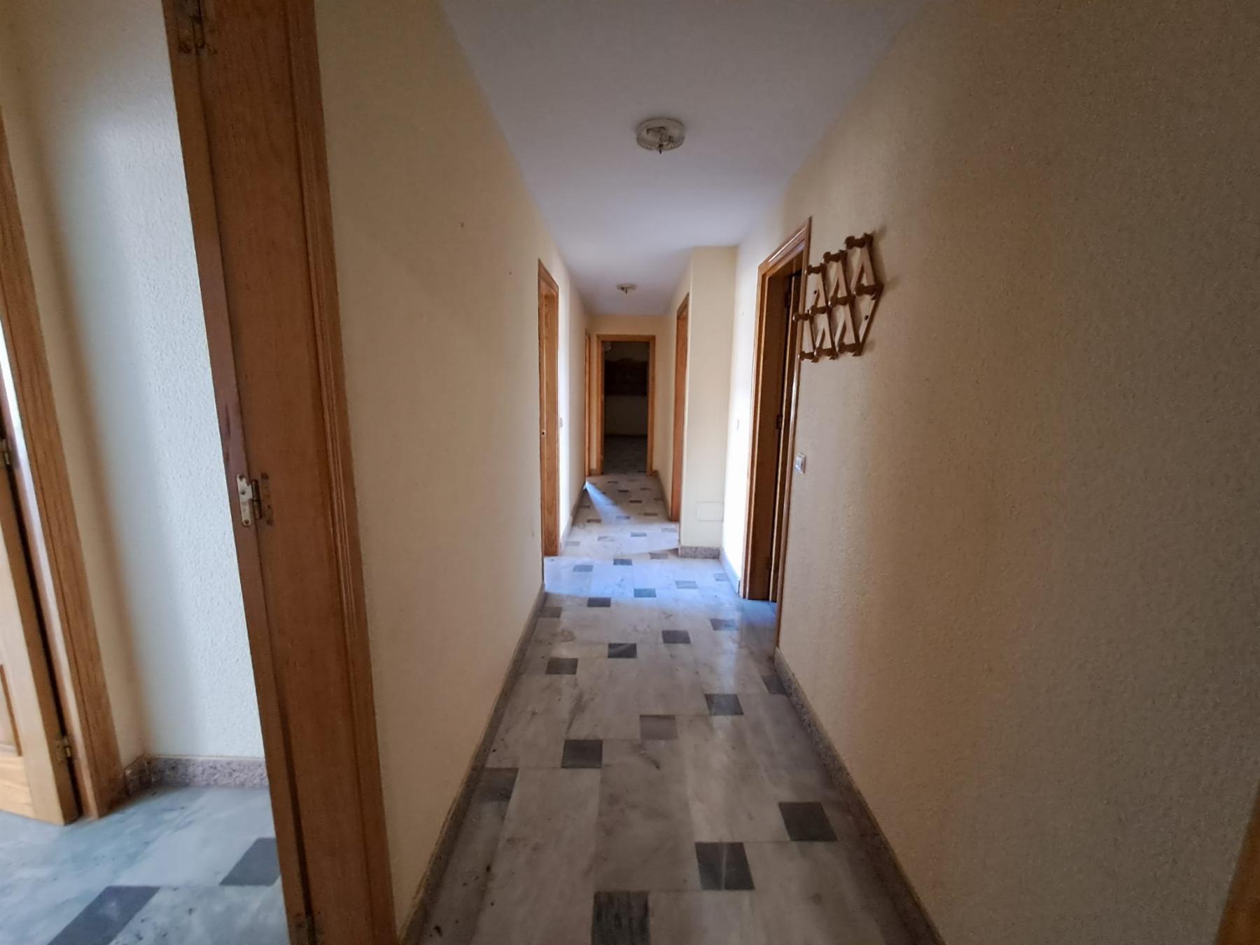 Venta de piso en Benahadux