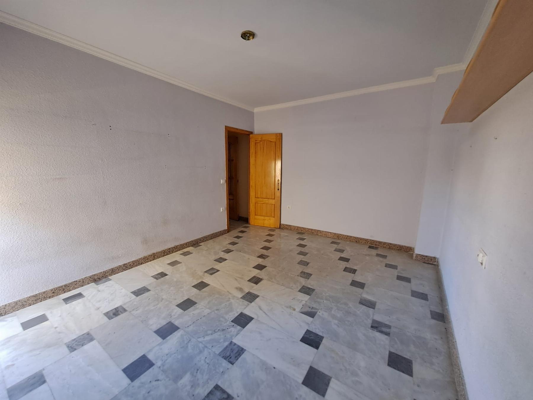 Venta de piso en Benahadux