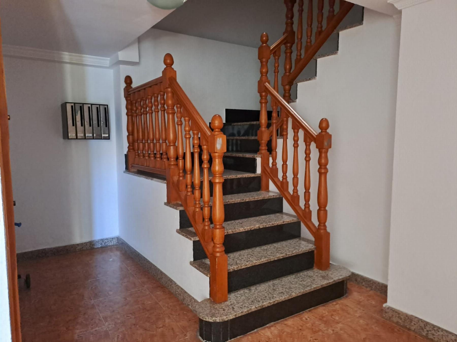 Venta de piso en Benahadux