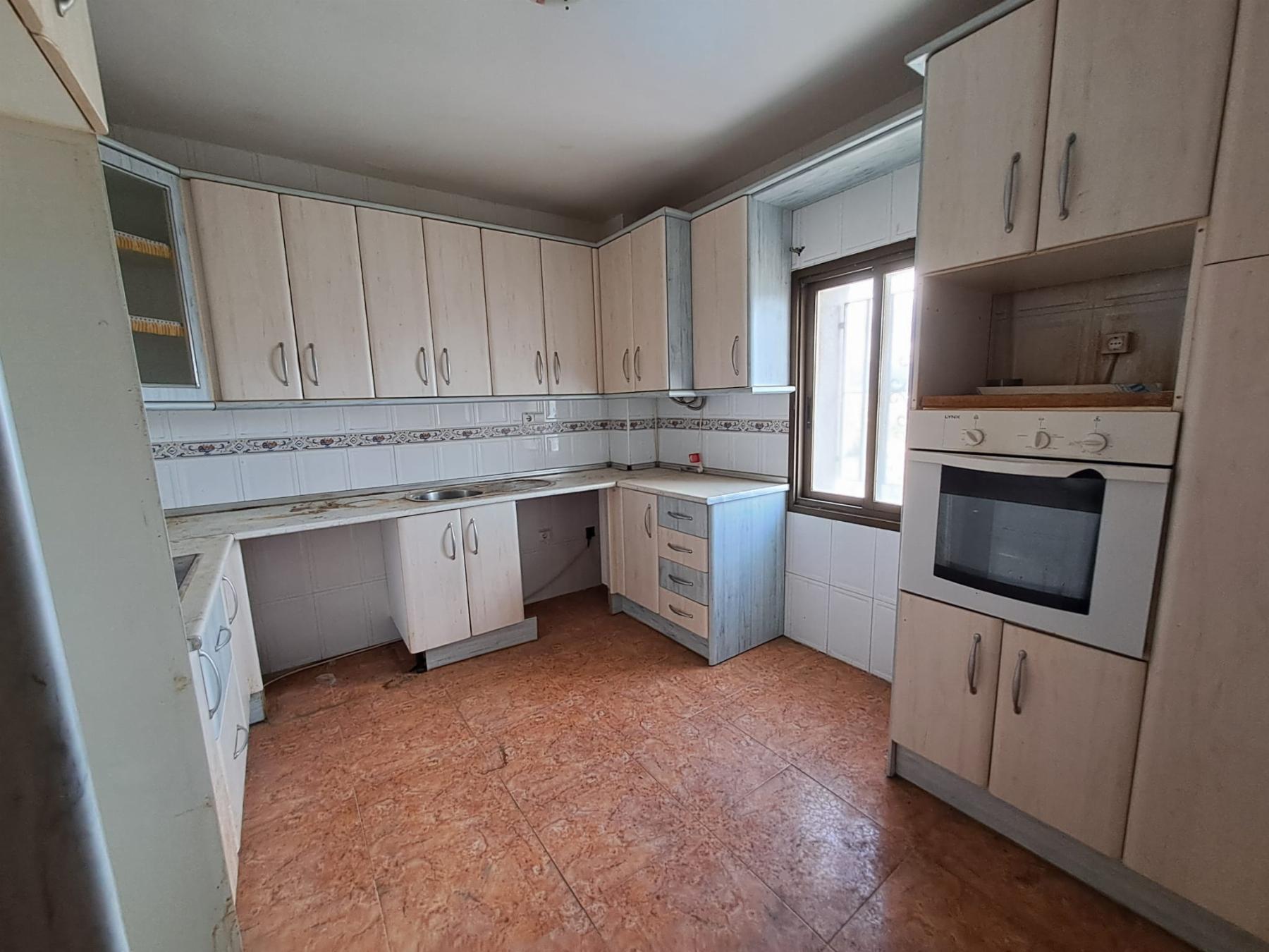 Venta de piso en Benahadux