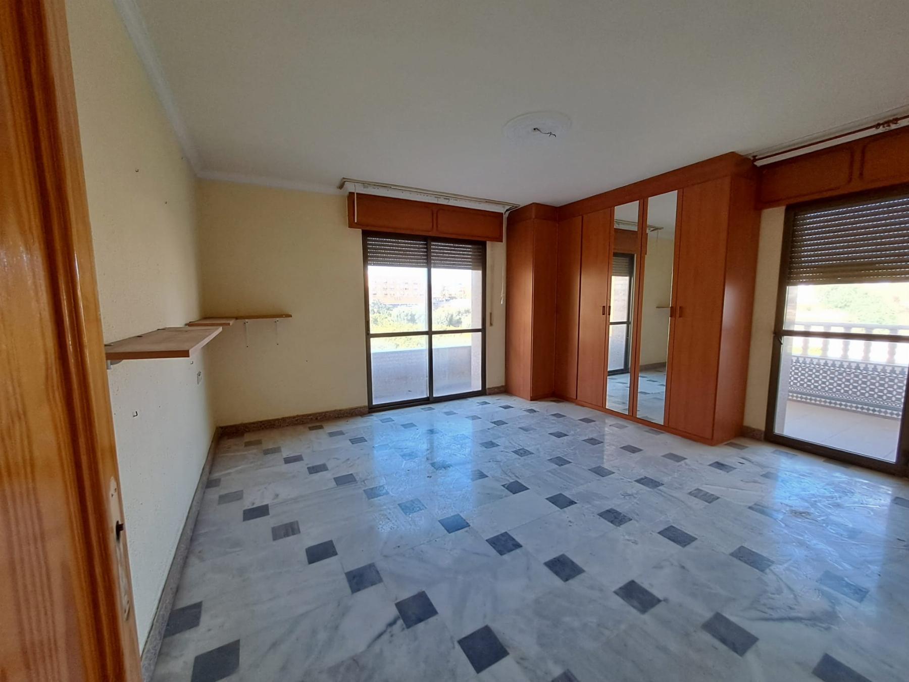 Venta de piso en Benahadux