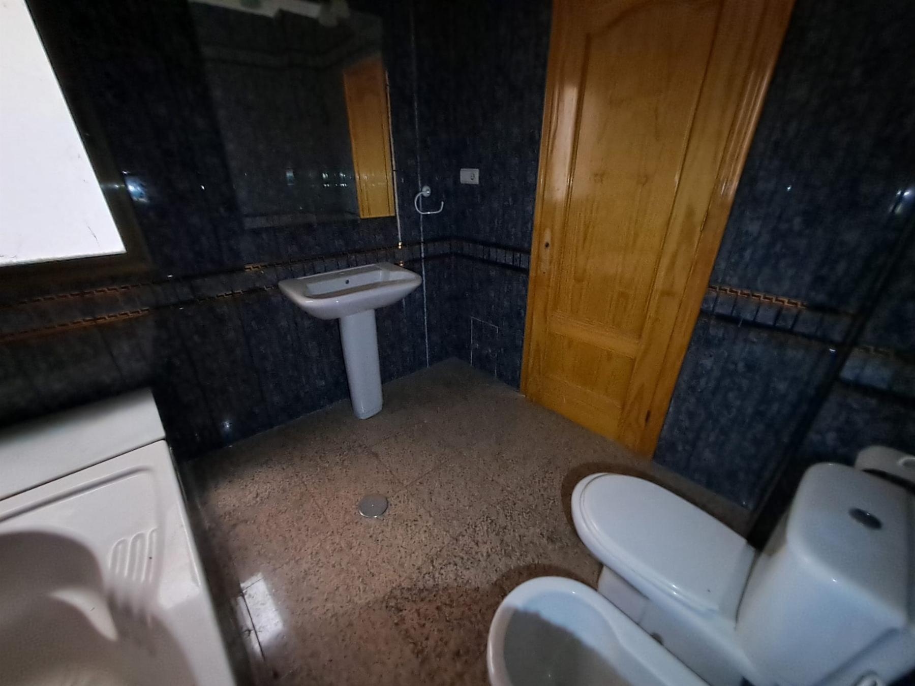 Venta de piso en Benahadux