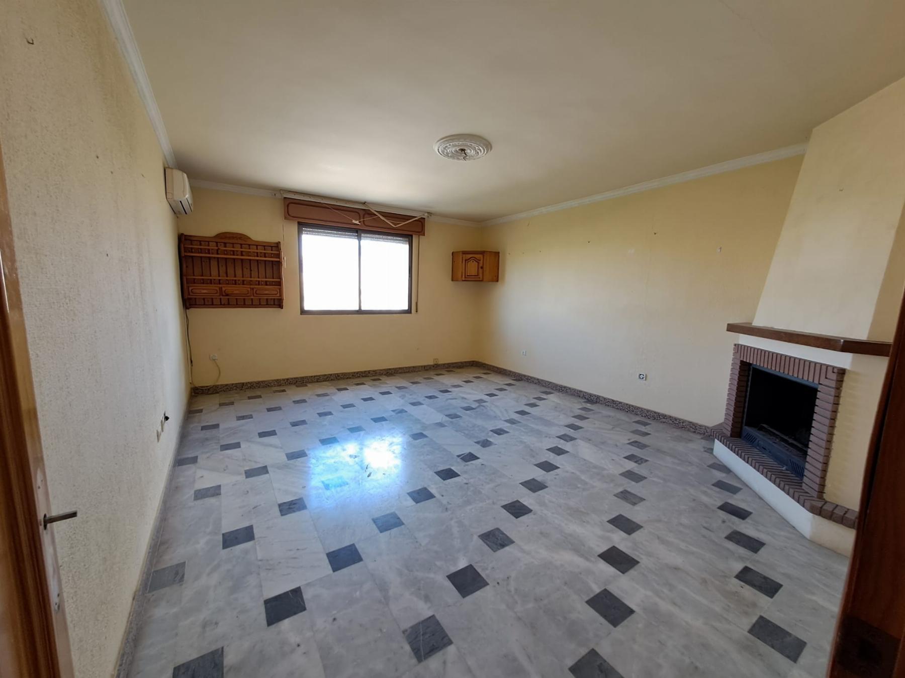 Venta de piso en Benahadux