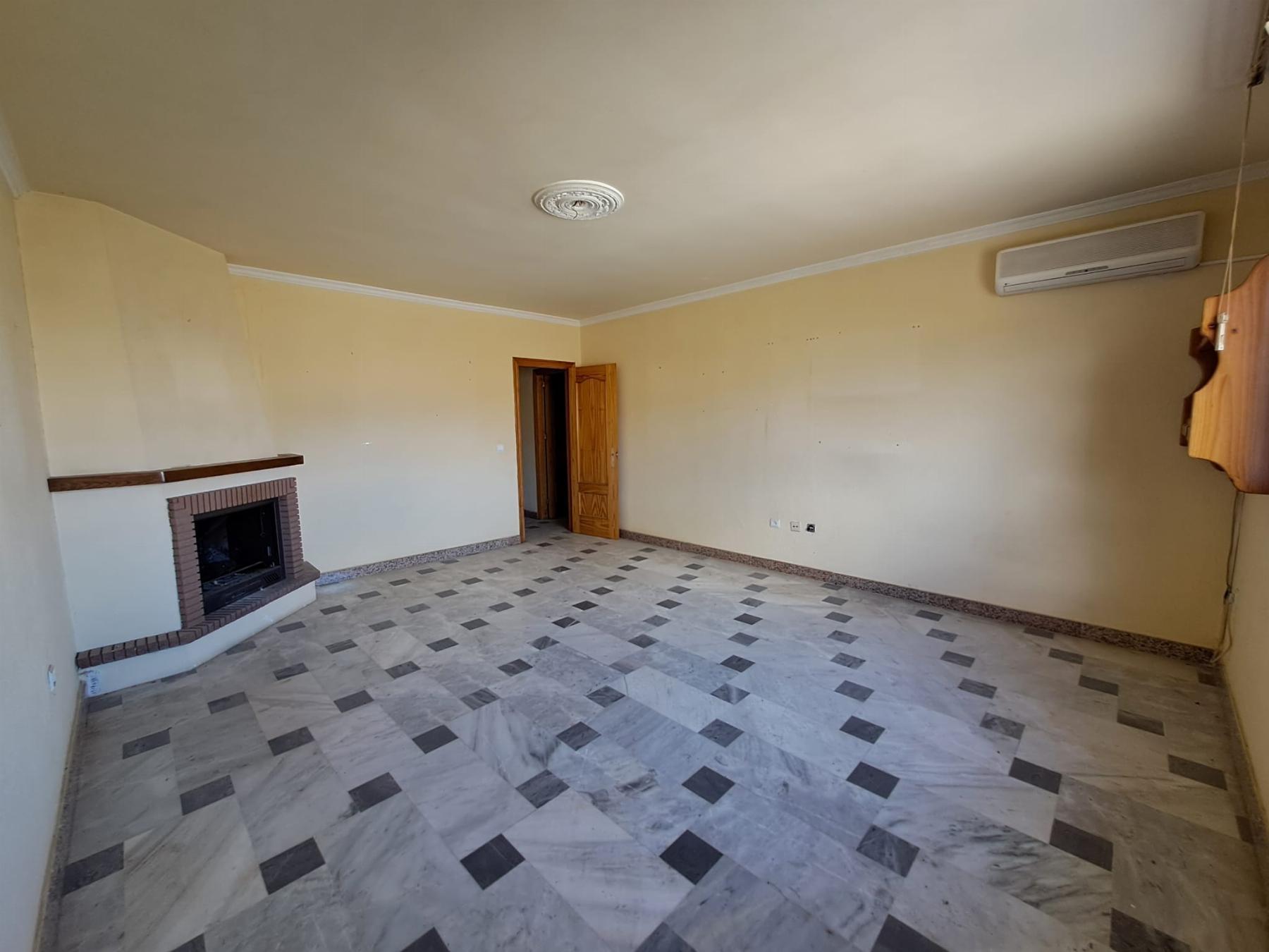 Venta de piso en Benahadux