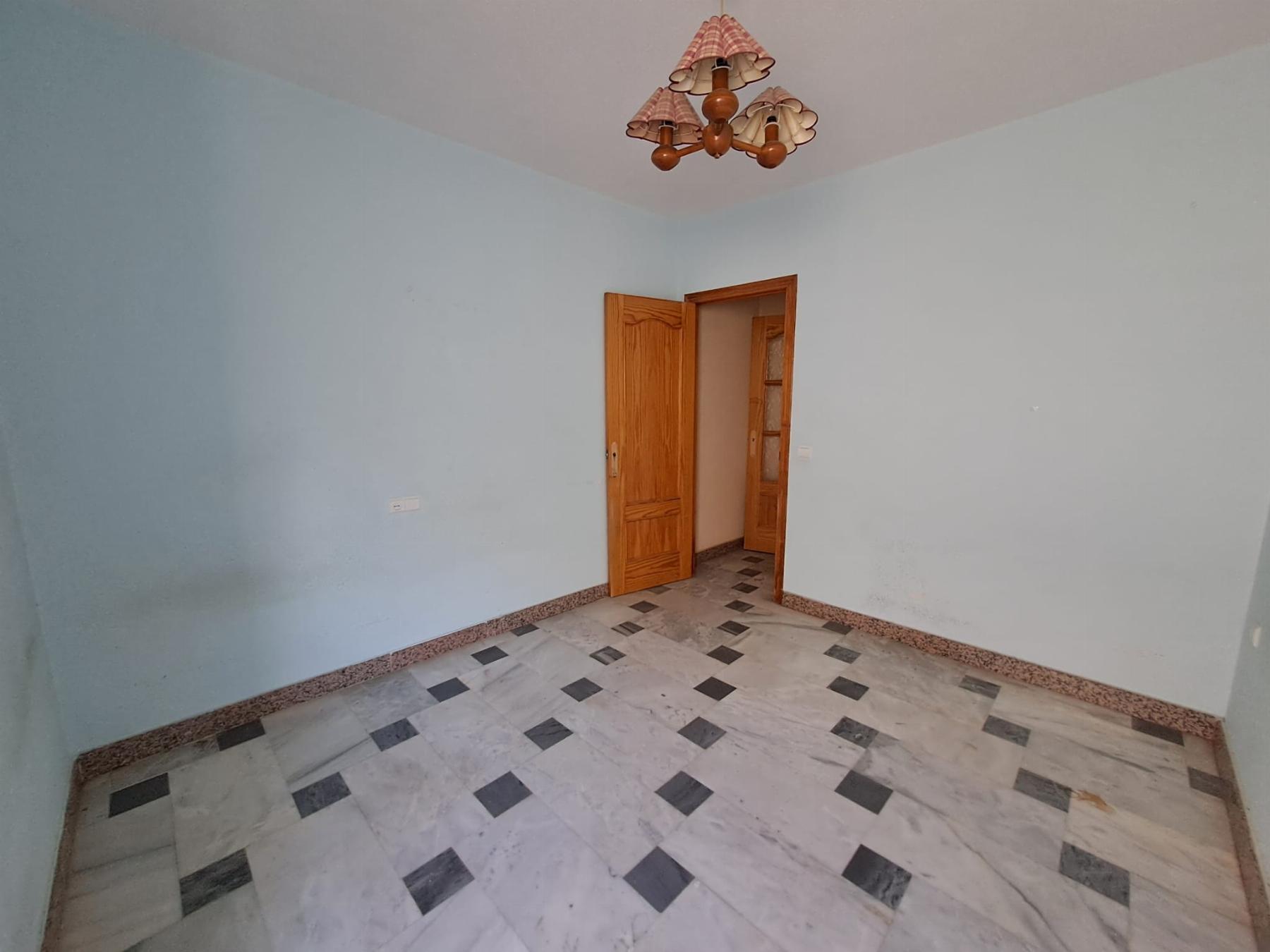 Venta de piso en Benahadux