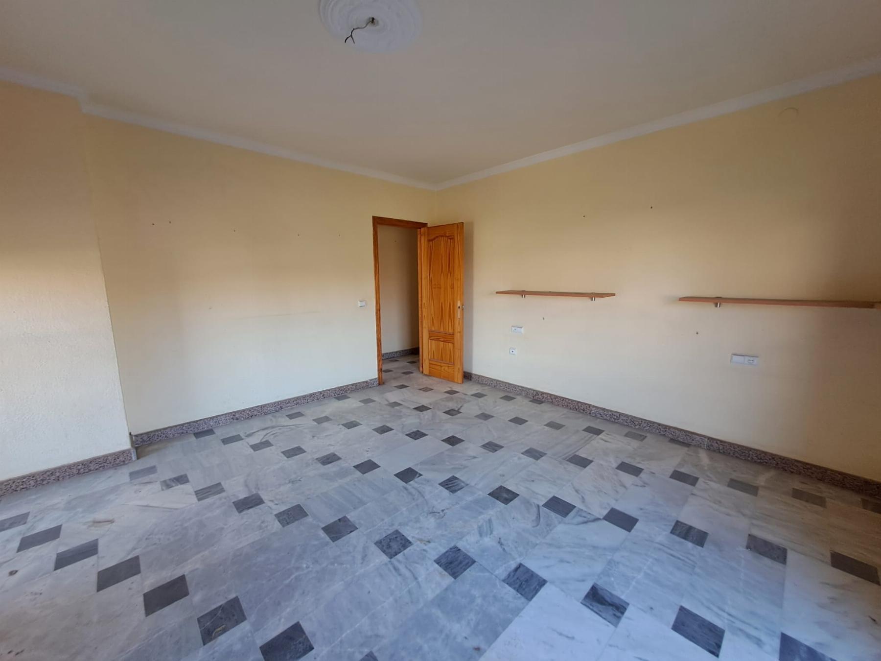 Venta de piso en Benahadux