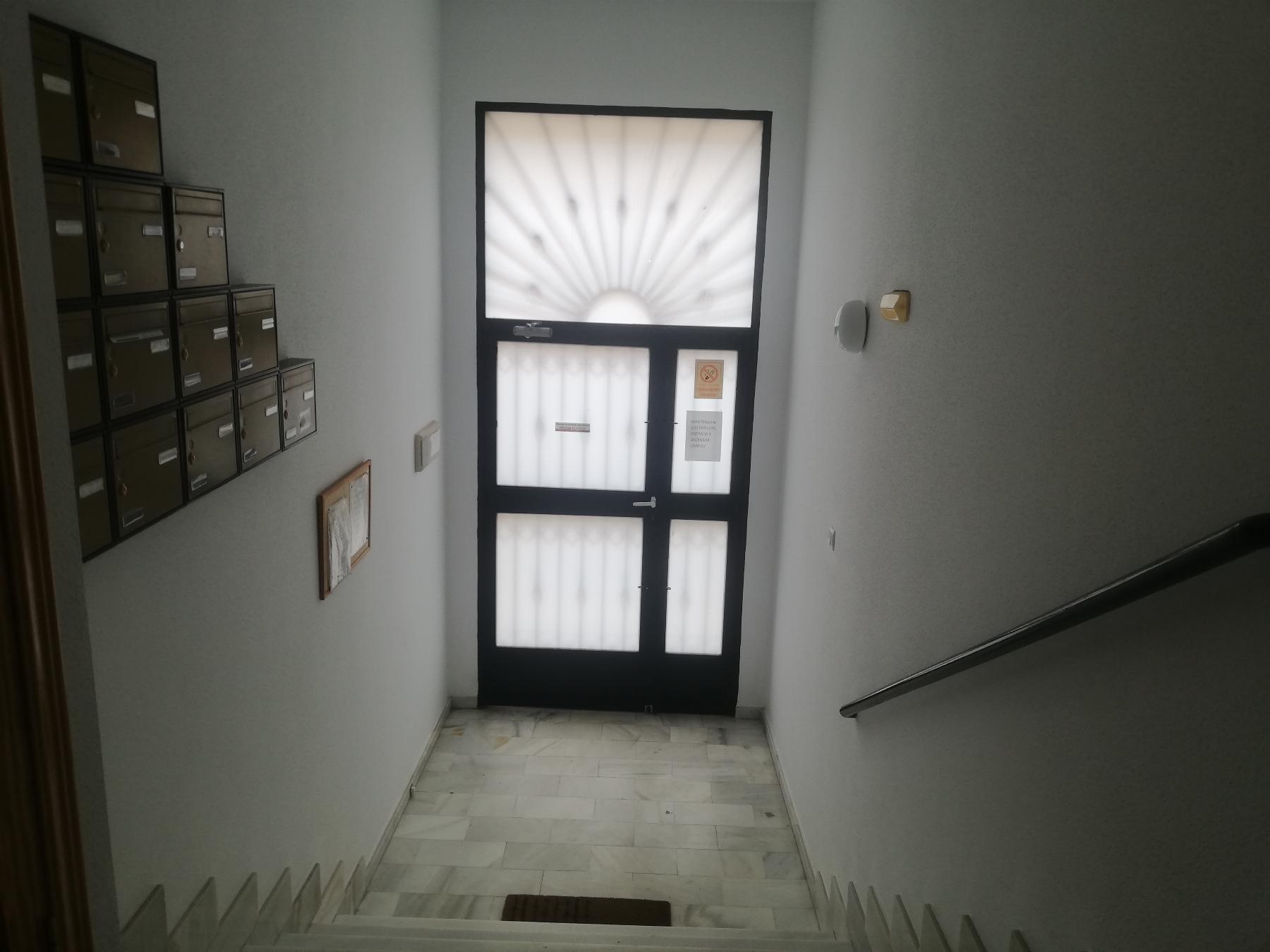 For sale of flat in Carboneras